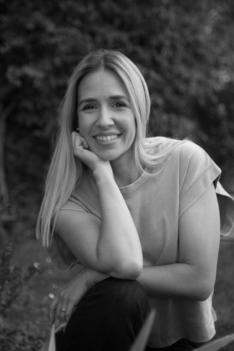 Gemma Guillem, psicóloga colegiada